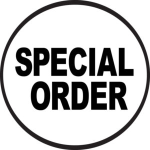 thumbnail image 2 of Special Order Item – Please Contact Seller For Details 2 of 5