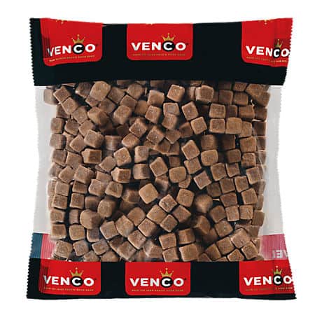 Venco (Zoute Griotten) Licorice 1kg