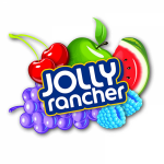 Jolly Rancher Gummies - Sours (6.5 oz)