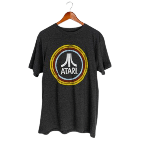 T-Shirt Atari Classic