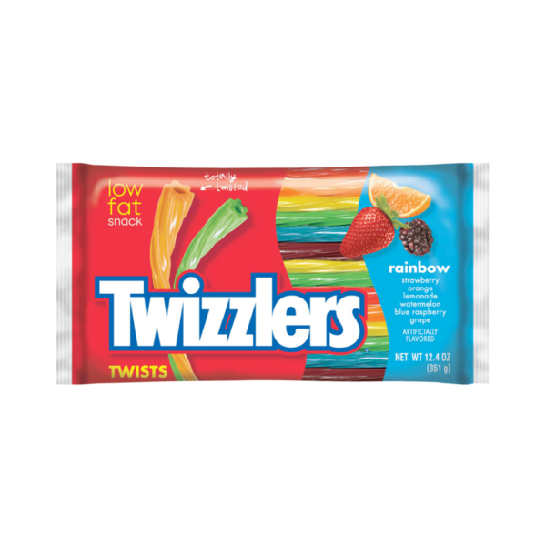 Hershey Twizzlers Rainbow Twists-min