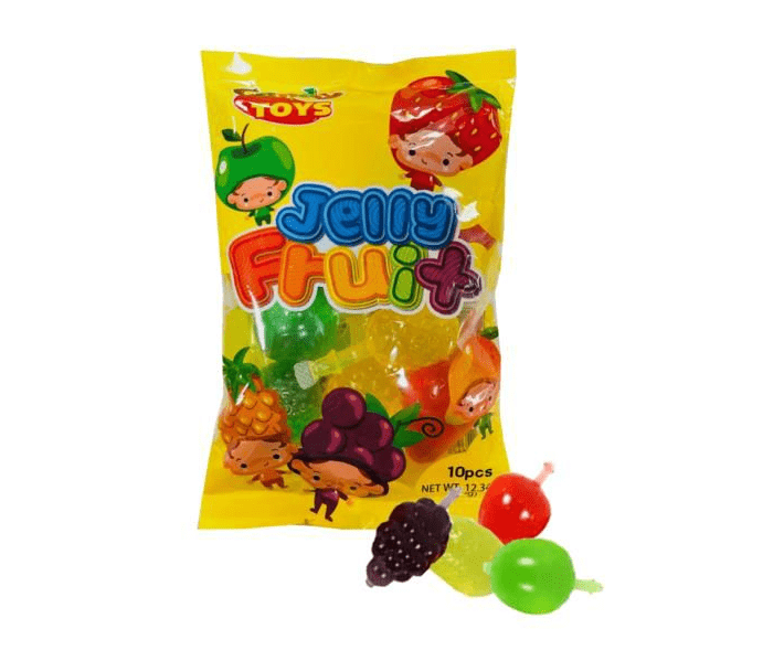 Jelly Fruits Pacific Candy Wholesale Shop Trending Candy Online!