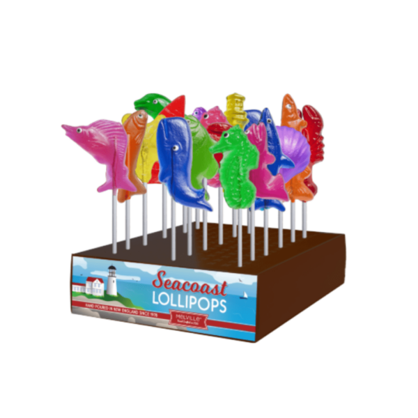 Melville Lollipop Seacoast Assorted-min