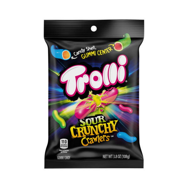 Trolli Sour Crunchy Crawlers-min