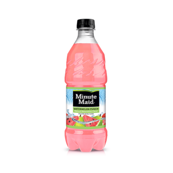 Minute Maid Watermelon Punch-min