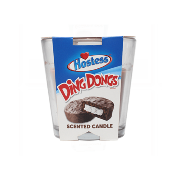 Hostess Scented Candle Ding Dongs-min