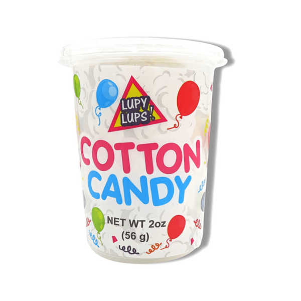 Lupy Lups Cotton Candy Watermelon-min