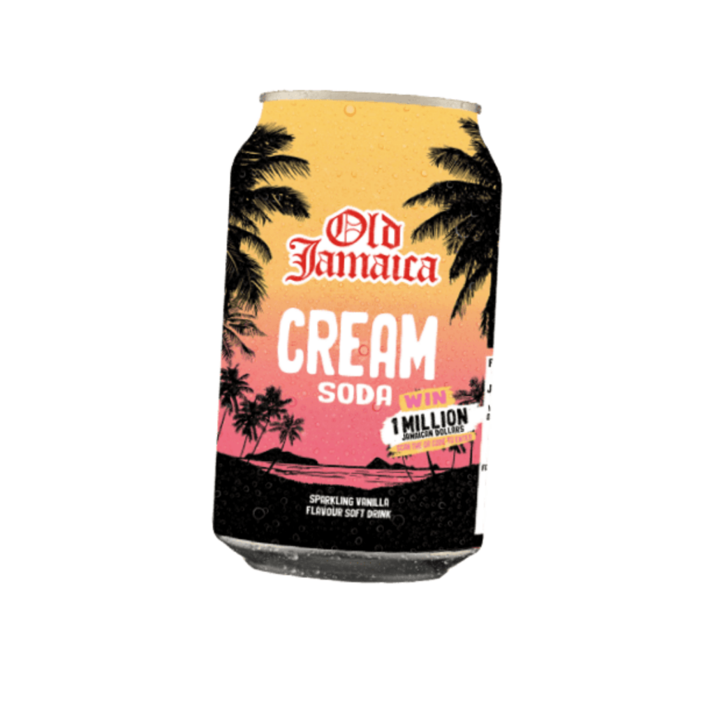 Old Jamaica Soda Buy Soft Drinks Online! Pacific Candy Wholesale
