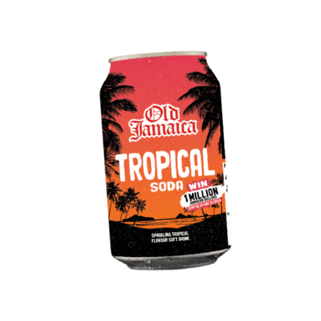 Old Jamaica Soda Buy Soft Drinks Online! Pacific Candy Wholesale