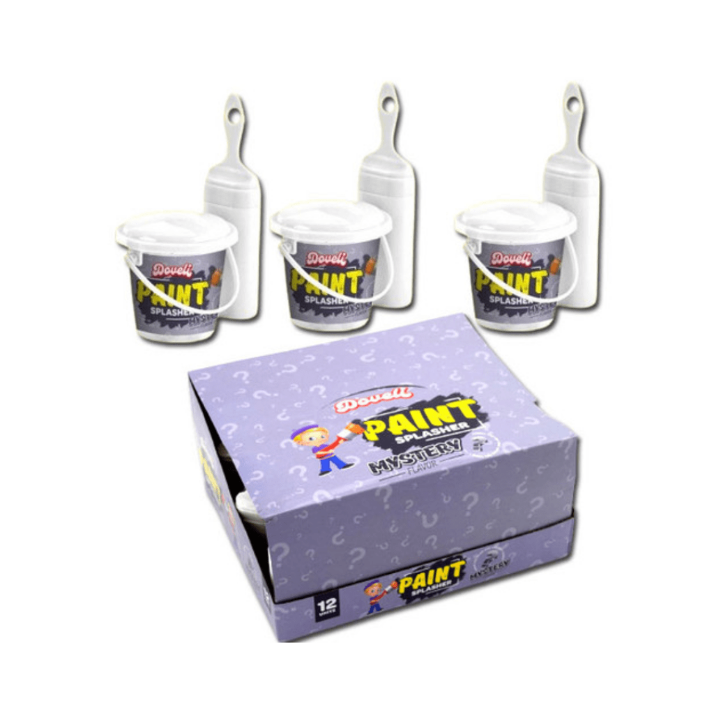 Paint Splasher Shop Candy Online! Pacific Candy Wholesale