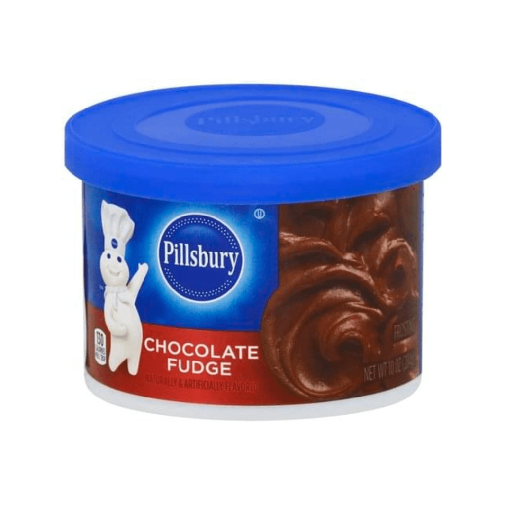 Frosting Chocolate Fudge Pacific Candy Wholesale Buy Snacks Now!