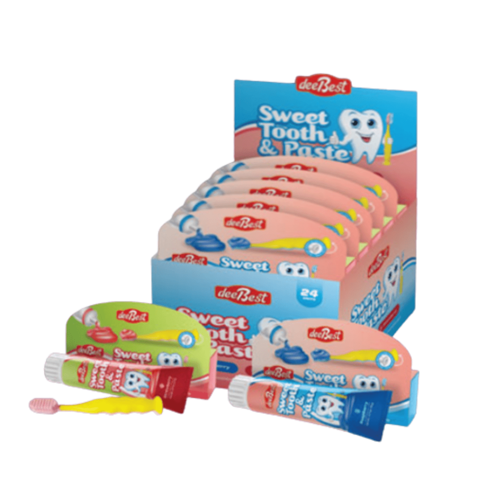 Sweet Tooth & Paste Pacific Candy Wholesale Shop Candy Online!