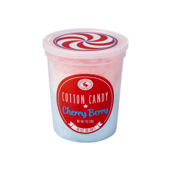 Cotton Candy Cherry Berry Tub 12-min