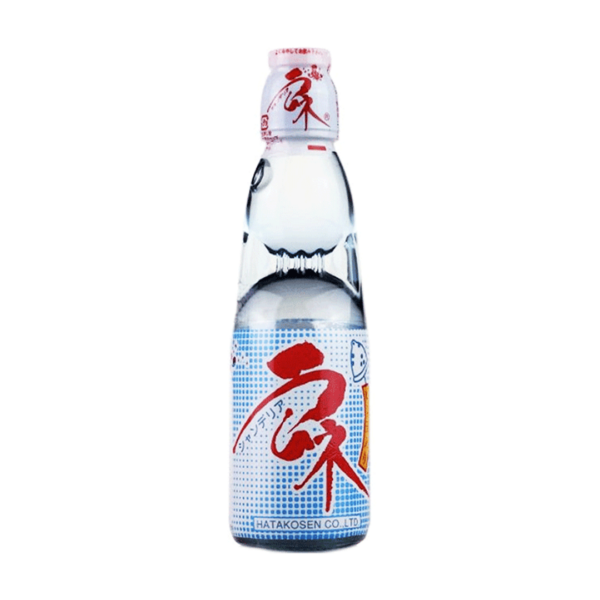 Hata Ramune Original 30x200ml-min