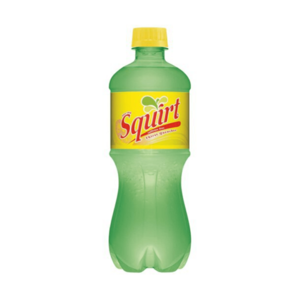 Squirt Grapefruit Soda USA 24x591ml-min