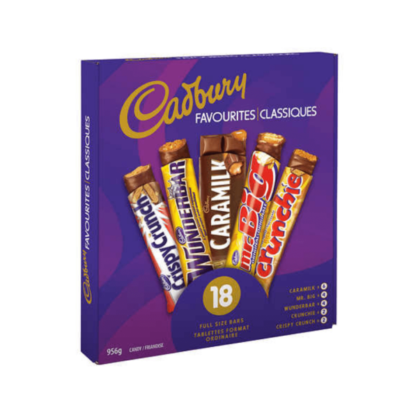 Cadbury Favourites 18-min