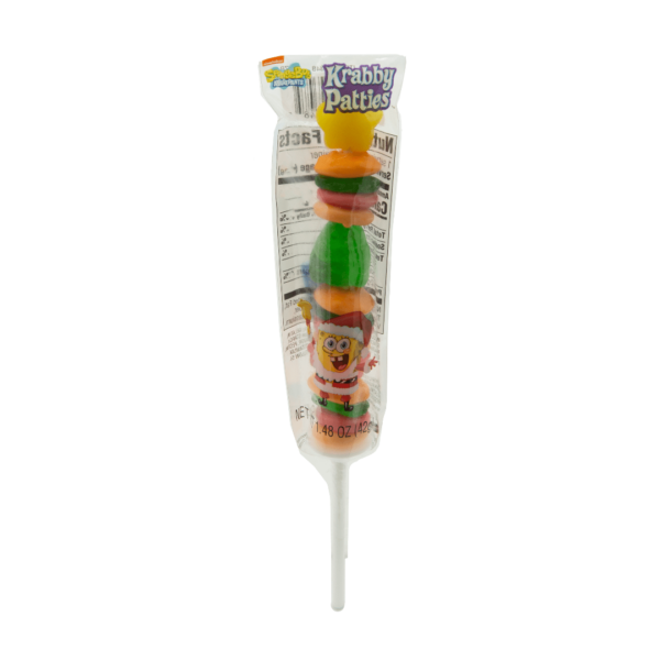 Frankford Krabby Patty Kabob Christmas 12x1.5oz-min