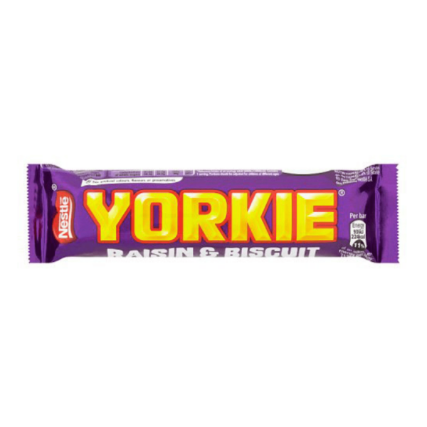 Nestle Yorkie Raisin & Biscuit British 24-min