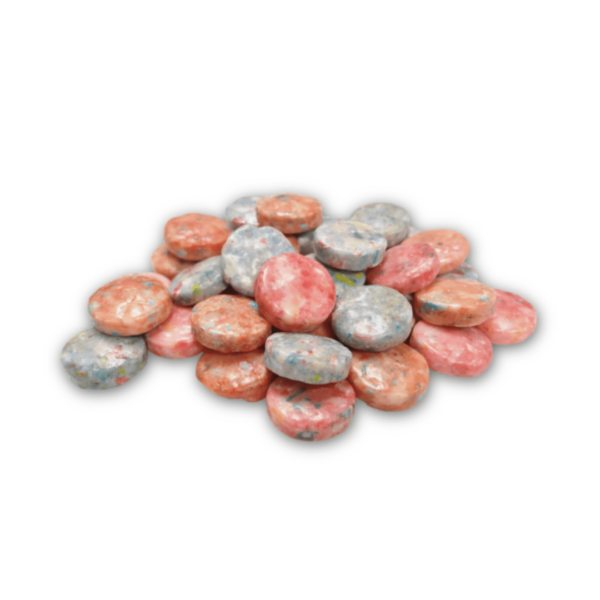 Oakleaf Assorted Chews 27lb-min