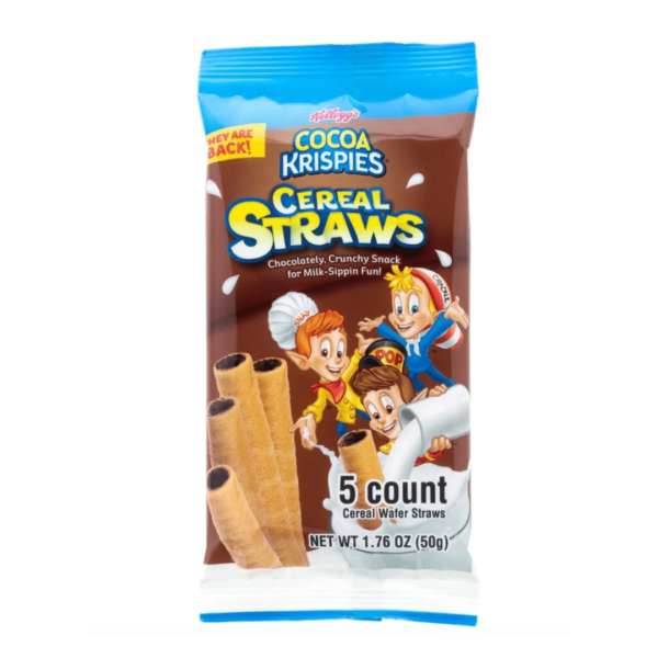 Cocoa Krispies Cereal Straws 24x1.76oz-min