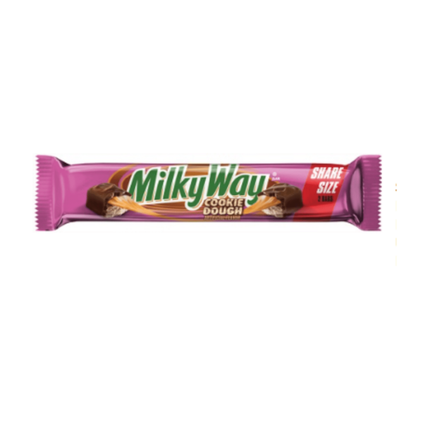 Milky Way Cookie Dough Share Size 24x3.16oz-min