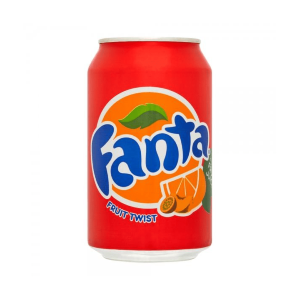 Fanta Fruit Twist British 24x330ml-min