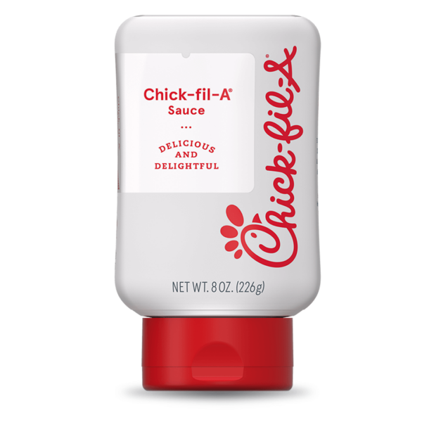 Chick-Fil-A Sauce 12x16oz-min