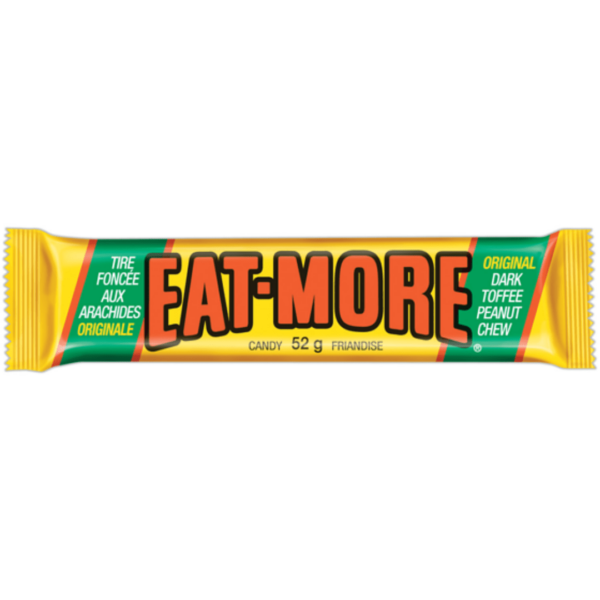 Hershey Eat-More 24x52g-min