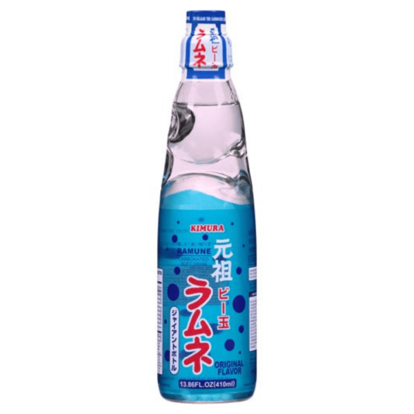 Kimura Giant Ramune Original 15x410ml-min