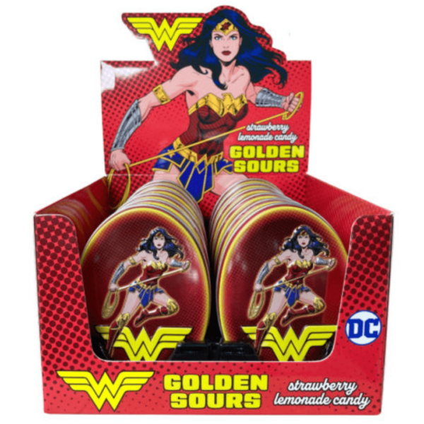 Boston America Wonder Woman Golden Sours 12-min