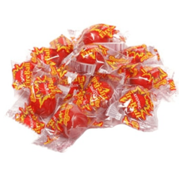 Ferrara Atomic FireBall Wrapped 30lb-min