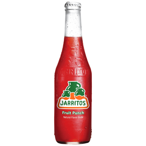 Jarritos Fruit Punch 24x370ml-min