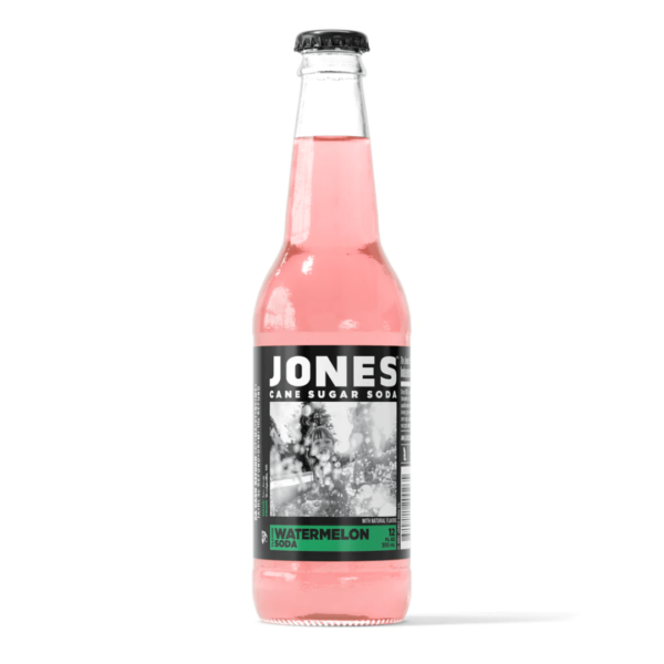 Jones Watermelon 12x355ml-min