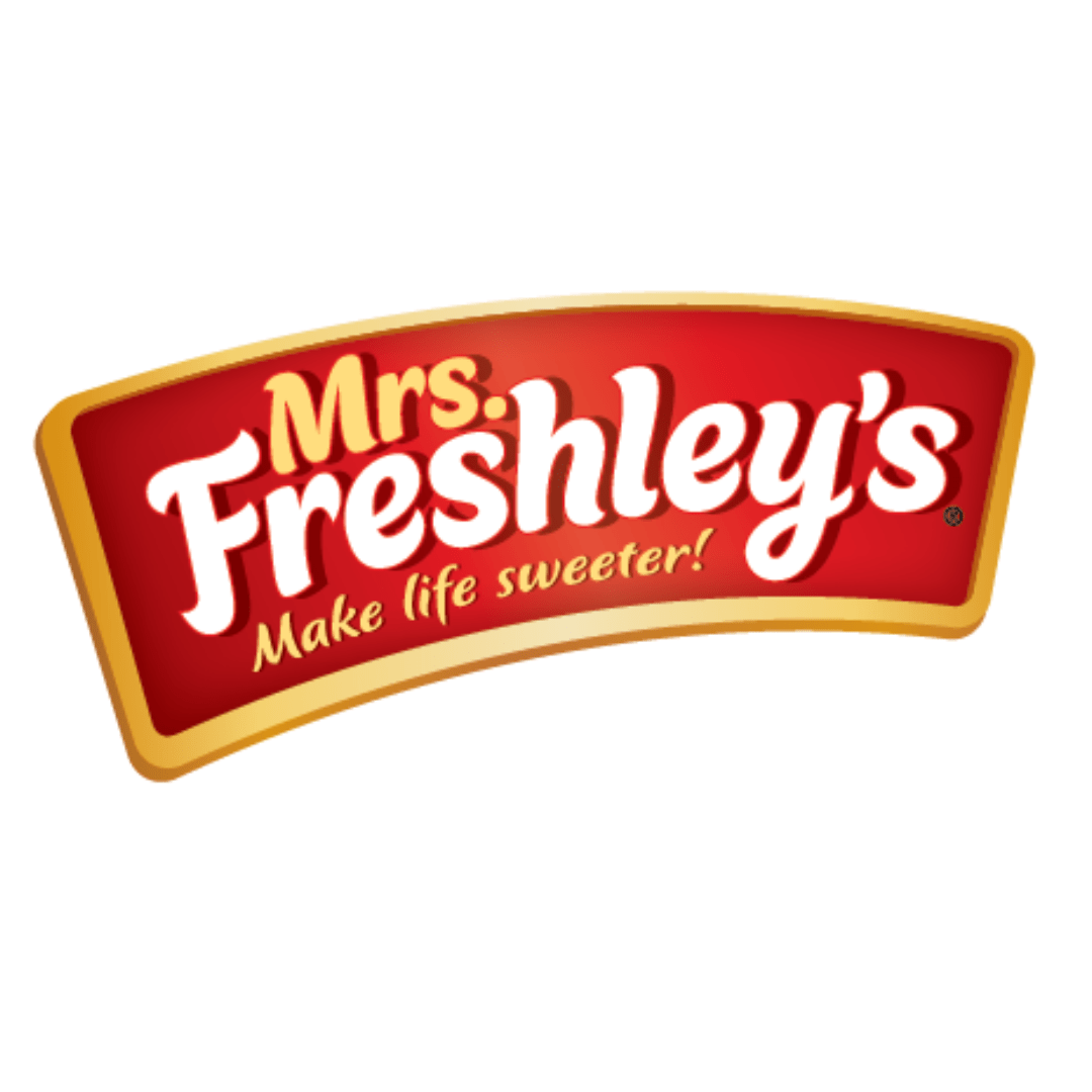 Mrs. Freshley's Logo-min