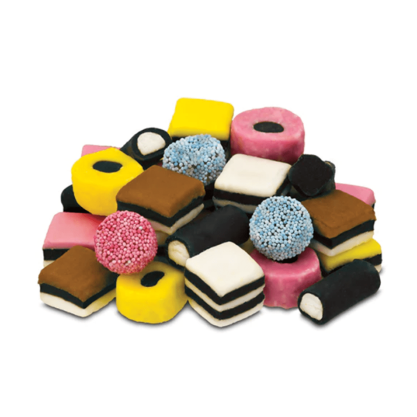 Waterbridge Allsorts 3kg-min