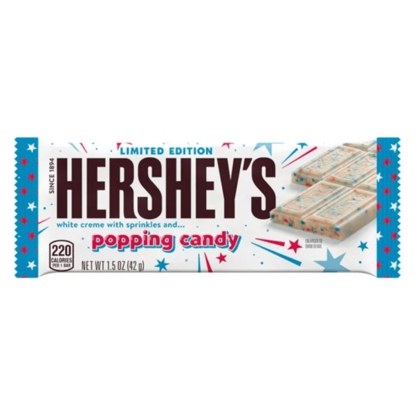 Hershey Limited Edition Popping Candy 36x1.5oz-min