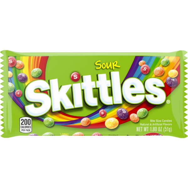 Skittles Sour 24x1.8oz-min