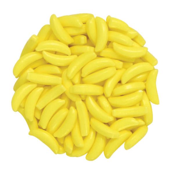 Yellow Banana 13.61kg-min