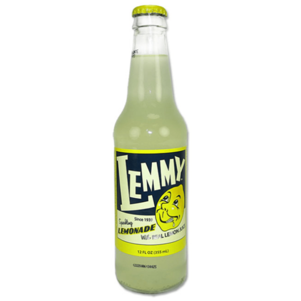 Orca Lemmy Lemonade 24x12oz-min