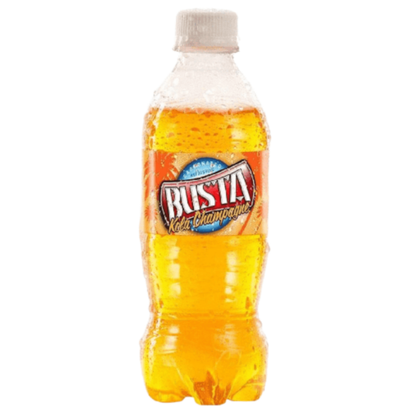 Busta Kola Champagne Gold 24x590ml-min