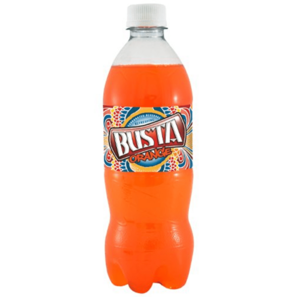 Busta Orange 24x590ml-min
