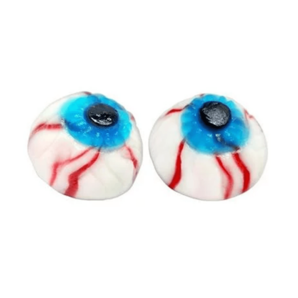 Vidal Bulging Eyeballs Halloween 4.4lb-min