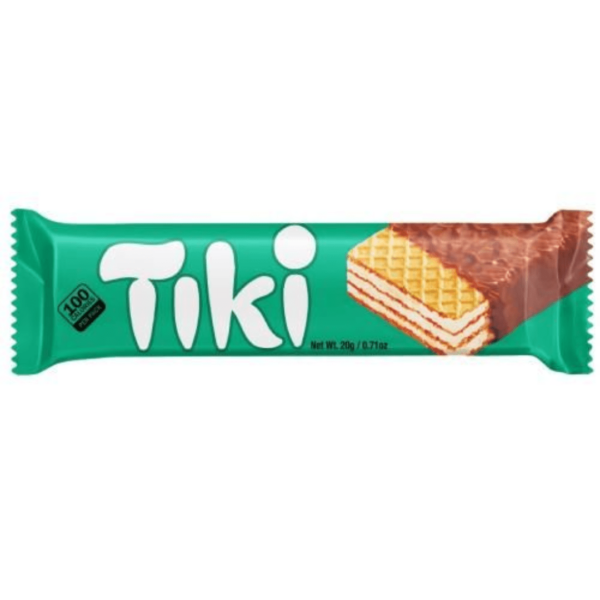 Charles Chocolates Tiki Coconut 12x20g-min
