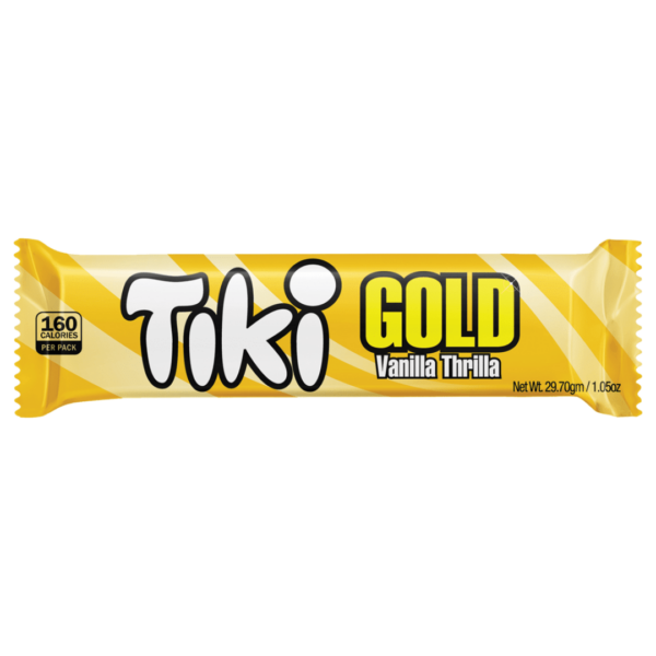 Charles Chocolates Tiki Gold Vanilla Thrilla 12x29.7g-min