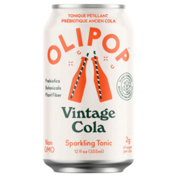 Olipop Vintage Cola 12x355ml-min