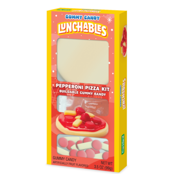 Frankford Kraft Lunchables Pizza 10-min
