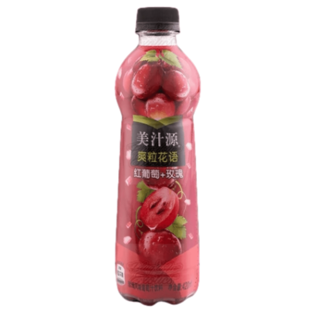 Minute Maid White Red Grape and Sophora 12x450ml-min Minute Maid White Red Grape and Sophora 12x450ml-min