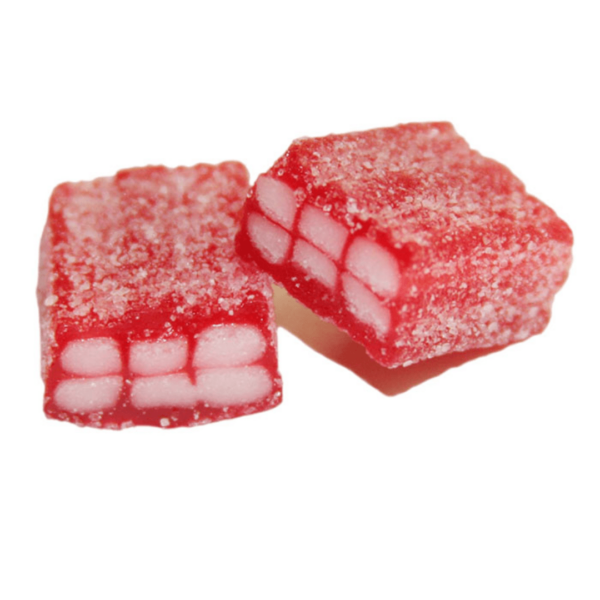 Vidal Strawberry Bricks 4.4lb-min