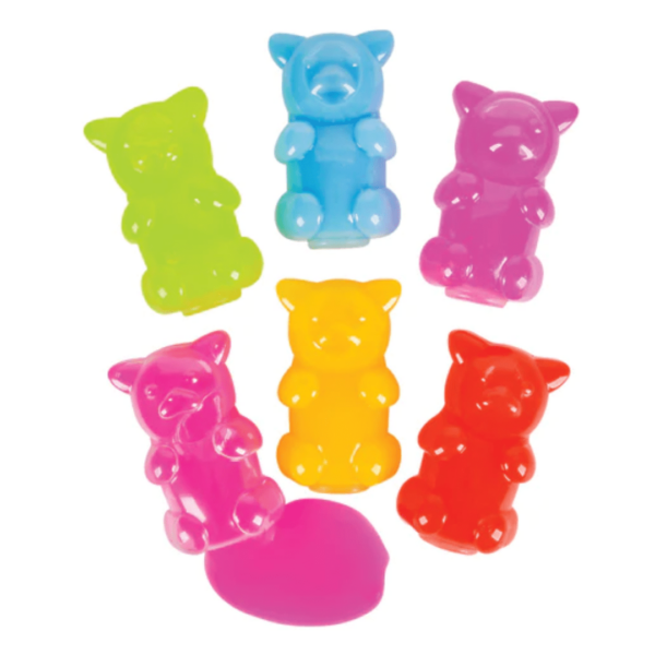 Gummy Bear Slime 12-min