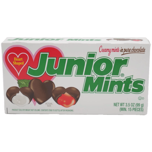 Junior Mints Hearts Valentine TB 12x3.5oz-min